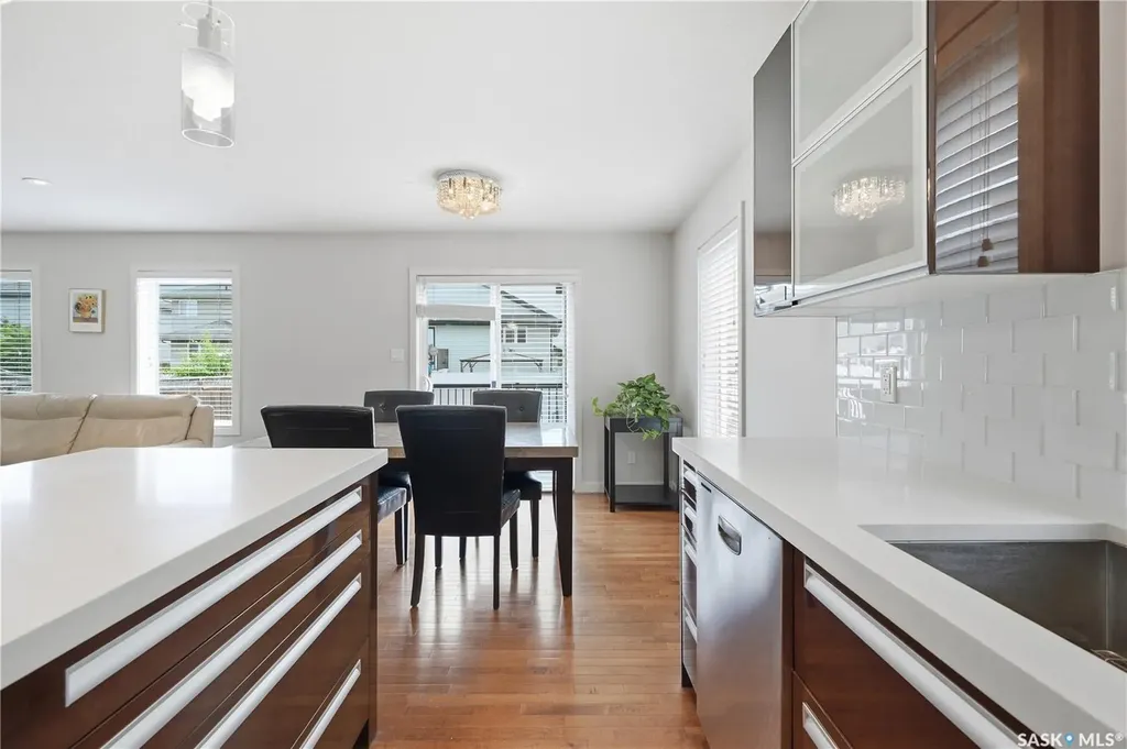 318 Chubb Cove Saskatoon SK S7T 0E6