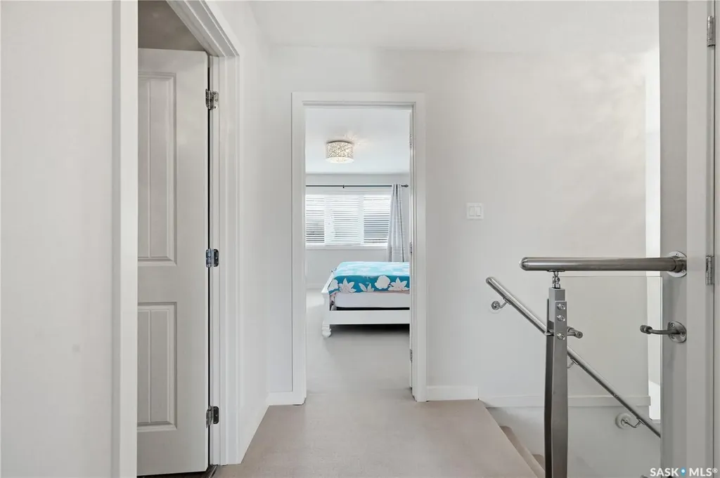 318 Chubb Cove Saskatoon SK S7T 0E6