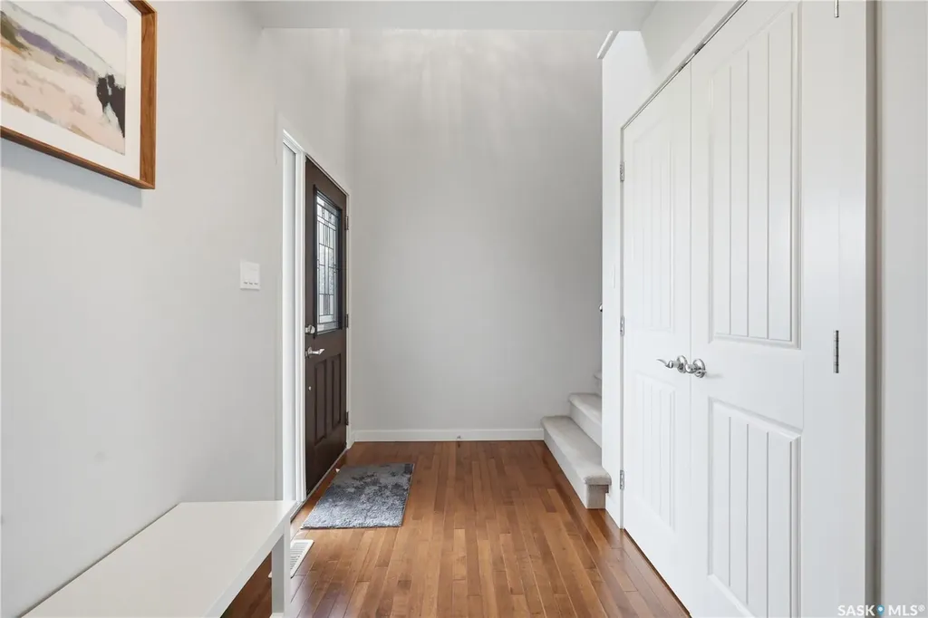318 Chubb Cove Saskatoon SK S7T 0E6