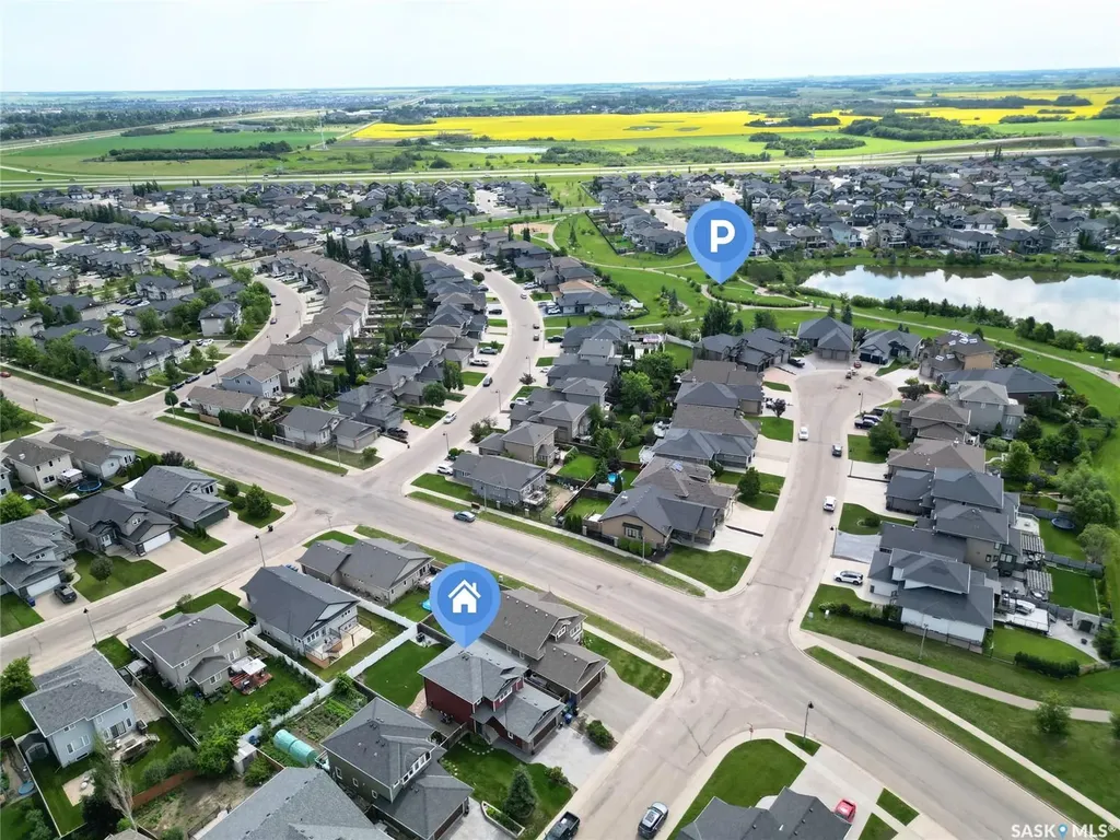 318 Chubb Cove Saskatoon SK S7T 0E6