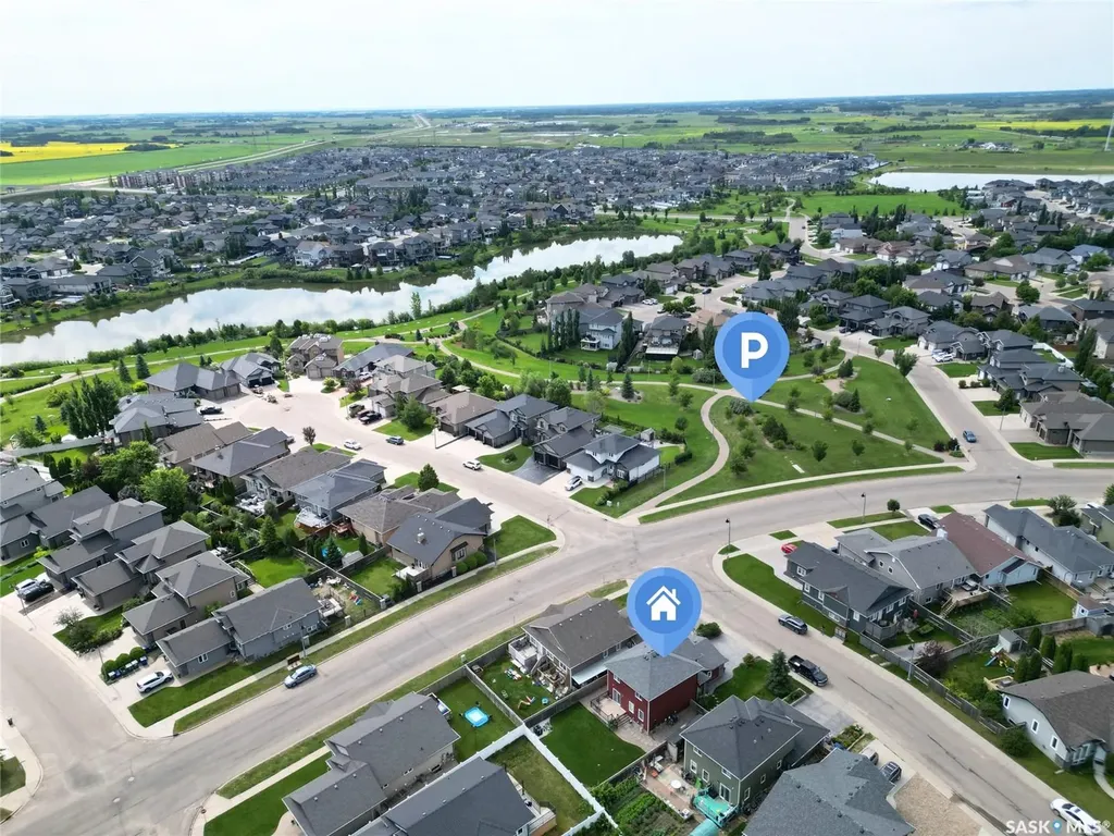 318 Chubb Cove Saskatoon SK S7T 0E6