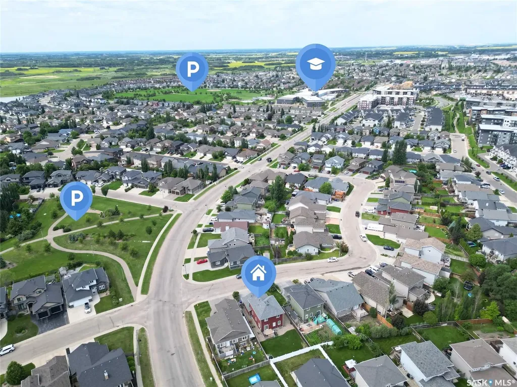 318 Chubb Cove Saskatoon SK S7T 0E6