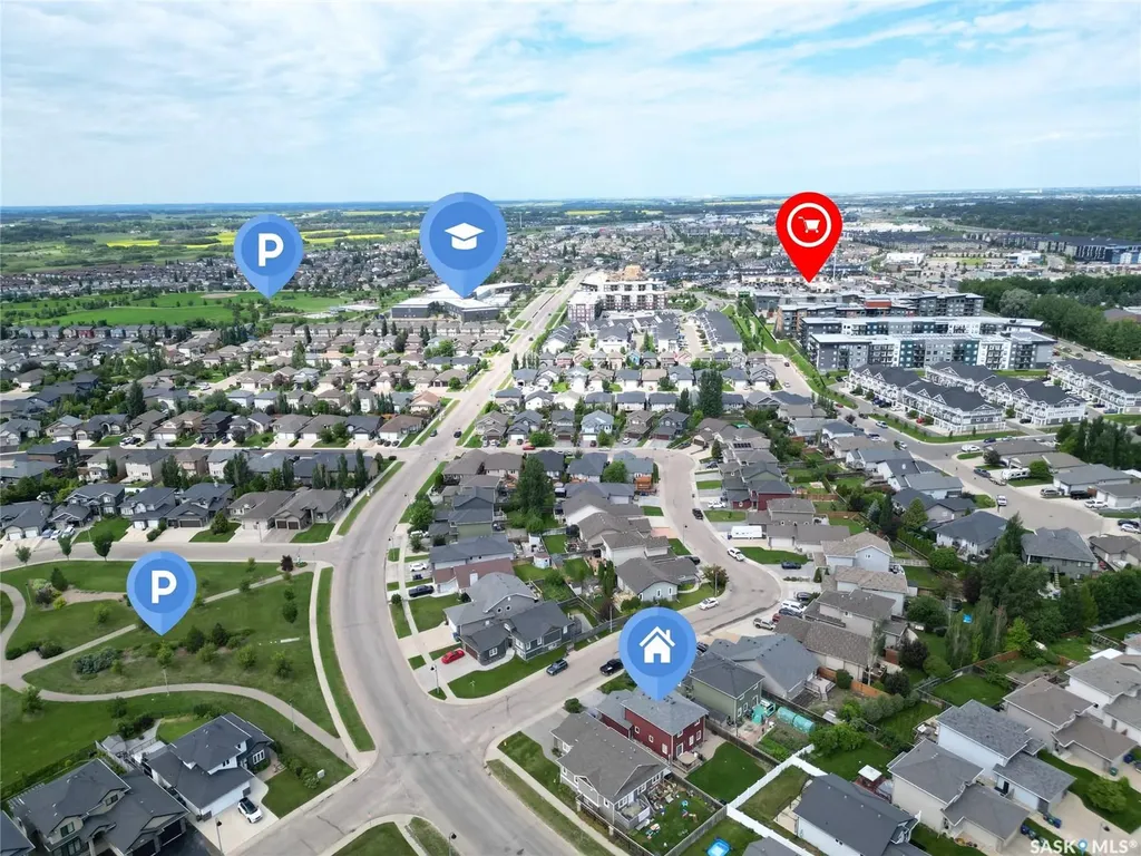318 Chubb Cove Saskatoon SK S7T 0E6