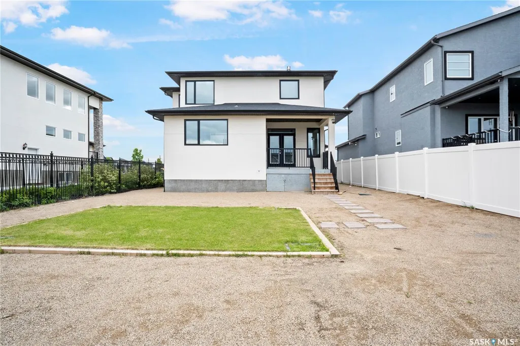 3312 Crosbie Crescent Regina SK S4V 3S4