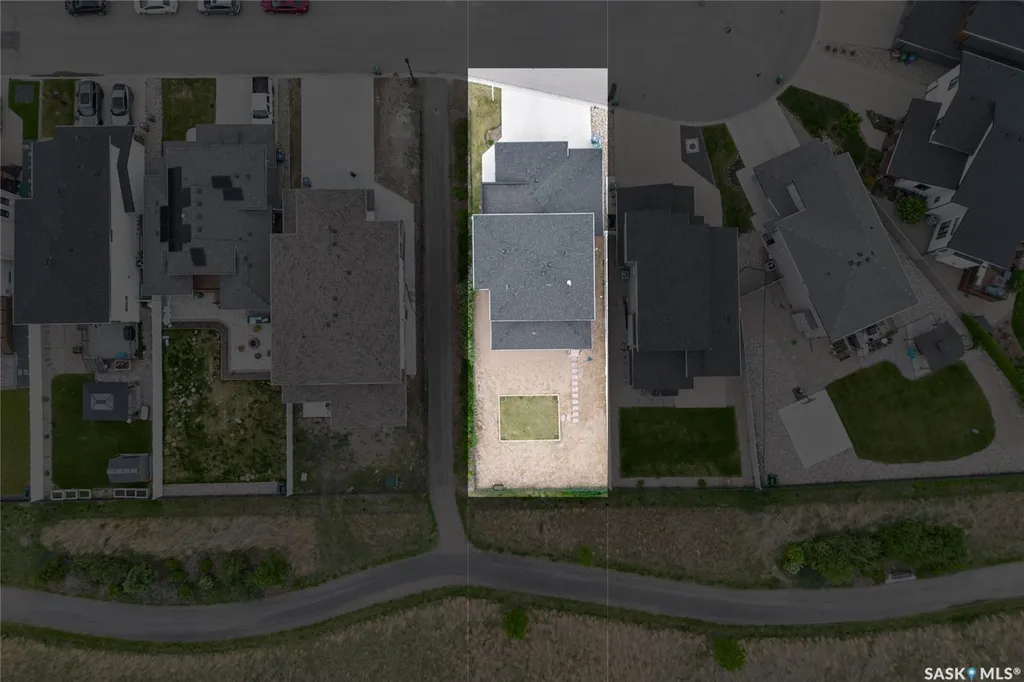 3312 Crosbie Crescent Regina SK S4V 3S4