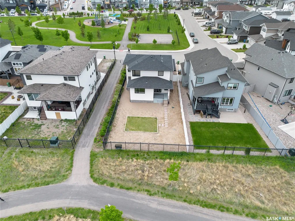 3312 Crosbie Crescent Regina SK S4V 3S4