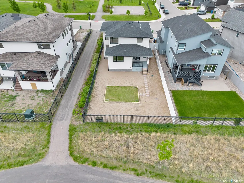 3312 Crosbie Crescent Regina SK S4V 3S4