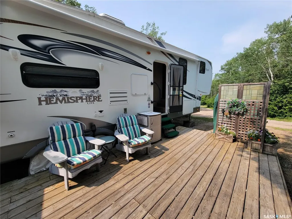 D23 Rural Address Katepwa Beach SK S0G 2Y0