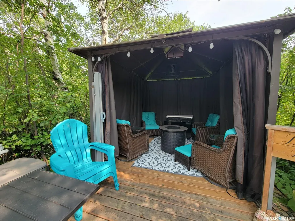 D23 Rural Address Katepwa Beach SK S0G 2Y0