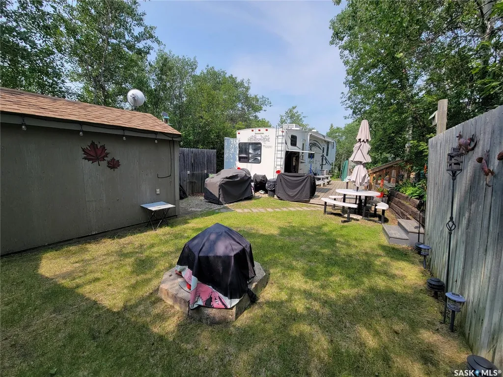 D23 Rural Address Katepwa Beach SK S0G 2Y0