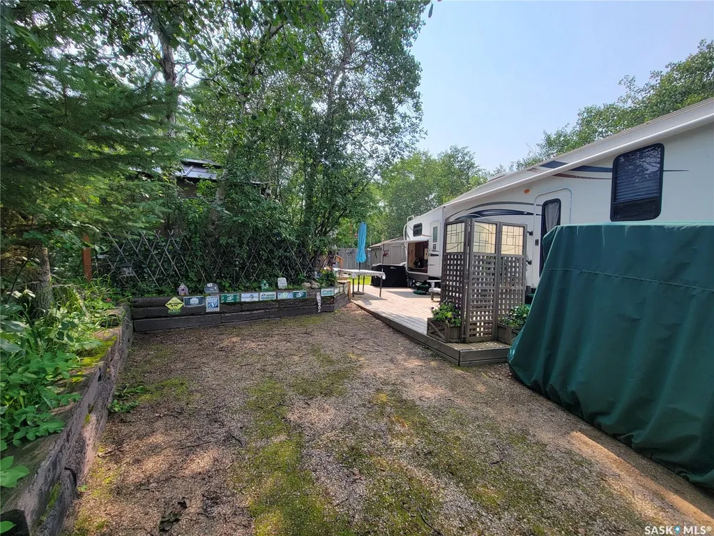 D23 Rural Address Katepwa Beach SK S0G 2Y0