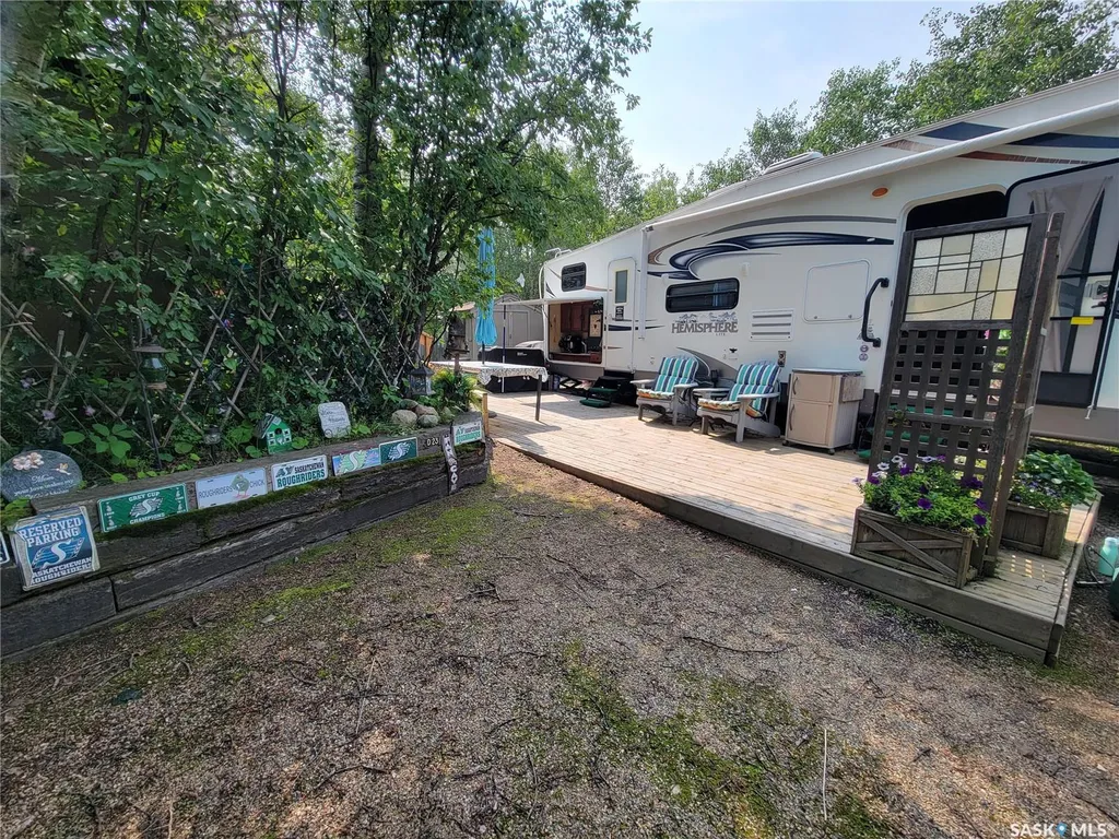 D23 Rural Address Katepwa Beach SK S0G 2Y0
