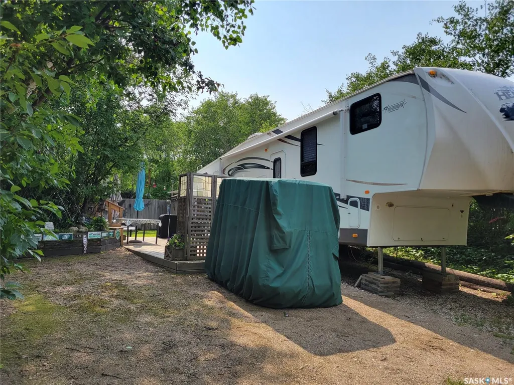 D23 Rural Address Katepwa Beach SK S0G 2Y0