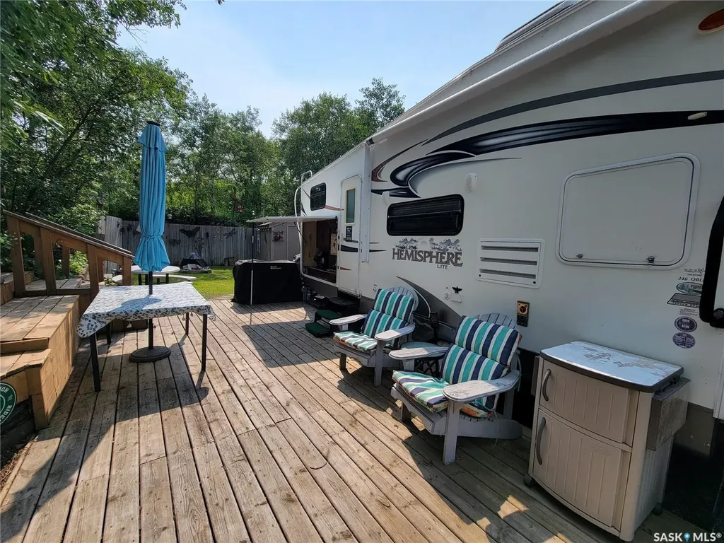 D23 Rural Address Katepwa Beach SK S0G 2Y0