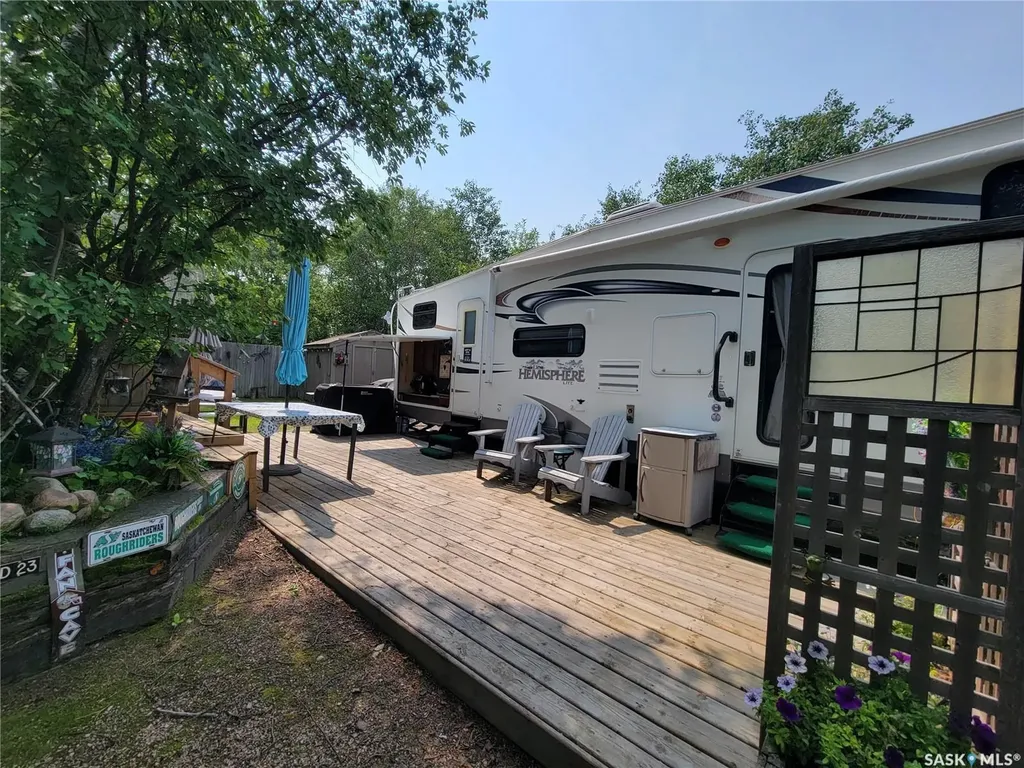 D23 Rural Address Katepwa Beach SK S0G 2Y0
