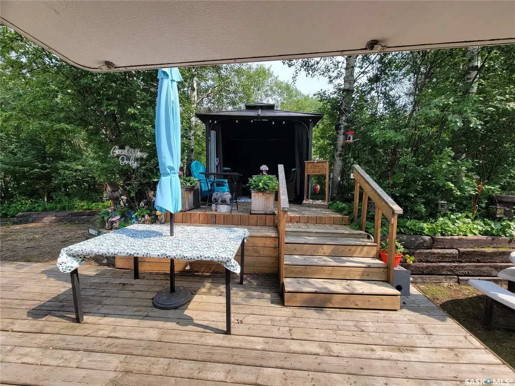 D23 Rural Address Katepwa Beach SK S0G 2Y0