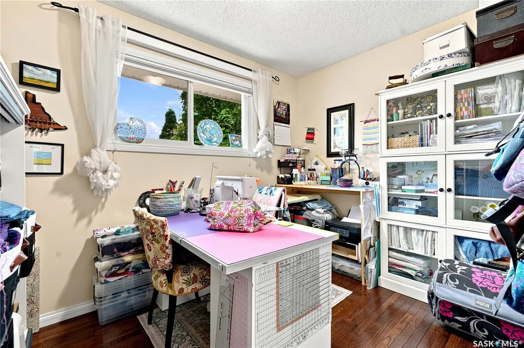88 Sparling Crescent Saskatoon SK S7H 3H2