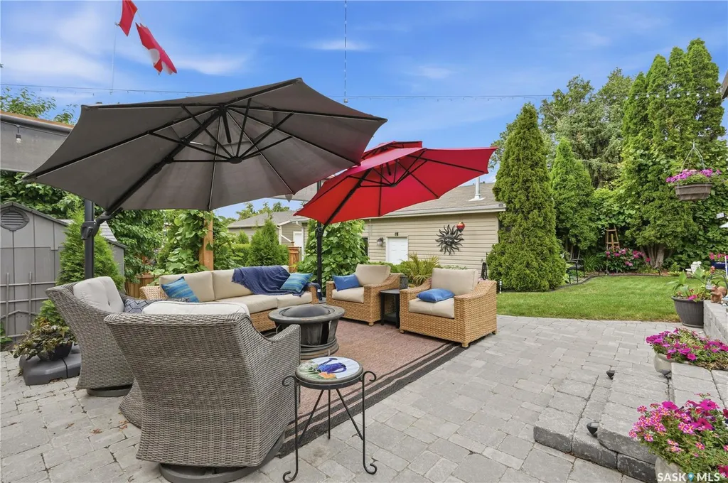 88 Sparling Crescent Saskatoon SK S7H 3H2