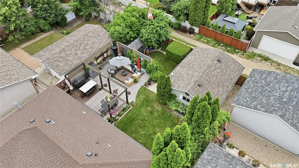 88 Sparling Crescent Saskatoon SK S7H 3H2