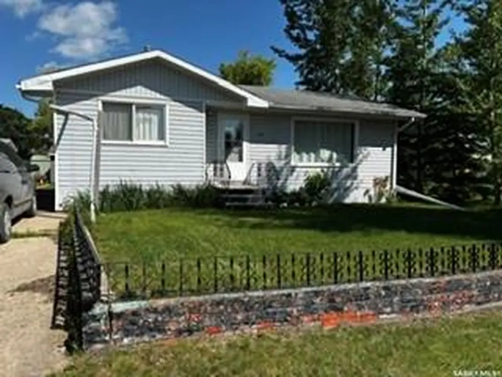 1104 97th Street Tisdale SK S0E 1T0