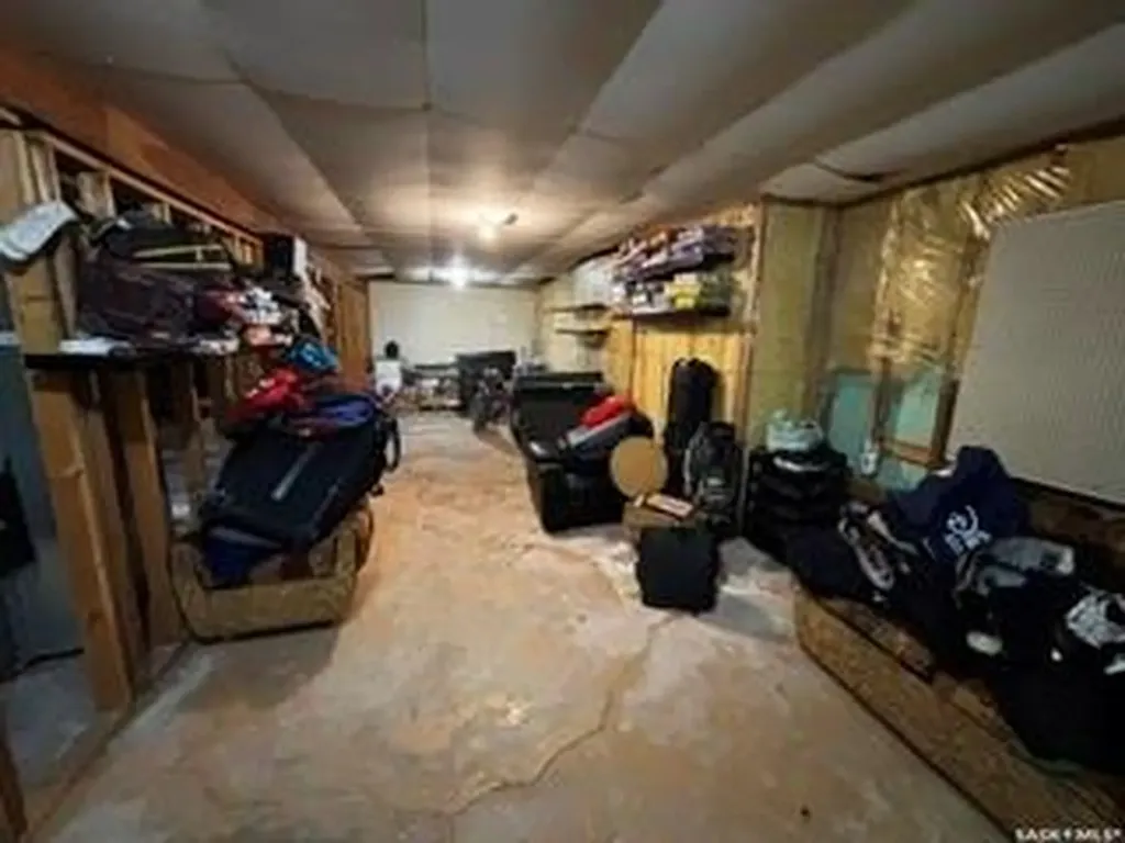 1104 97th Street Tisdale SK S0E 1T0