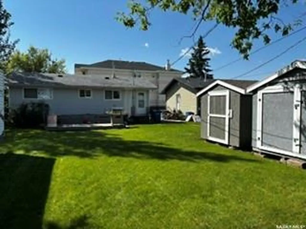 1104 97th Street Tisdale SK S0E 1T0