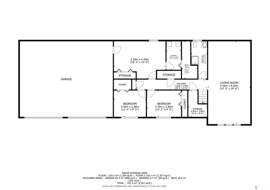 5 Shaw Place Assiniboia SK S0H 0B0