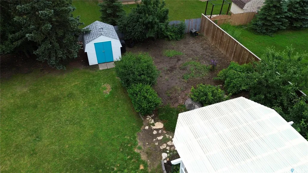 5 Shaw Place Assiniboia SK S0H 0B0