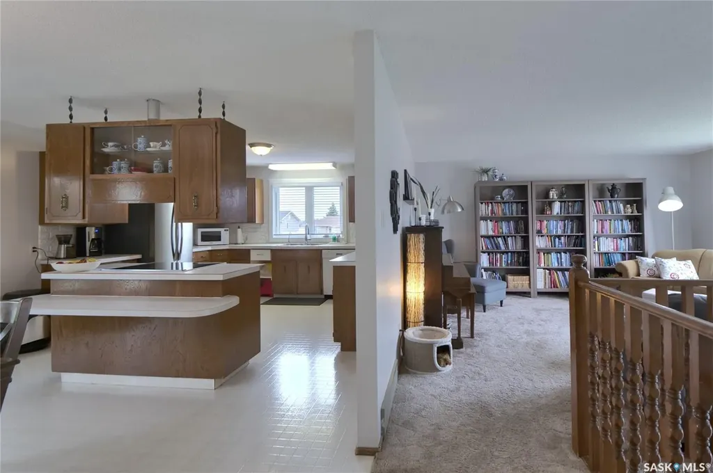 5 Shaw Place Assiniboia SK S0H 0B0
