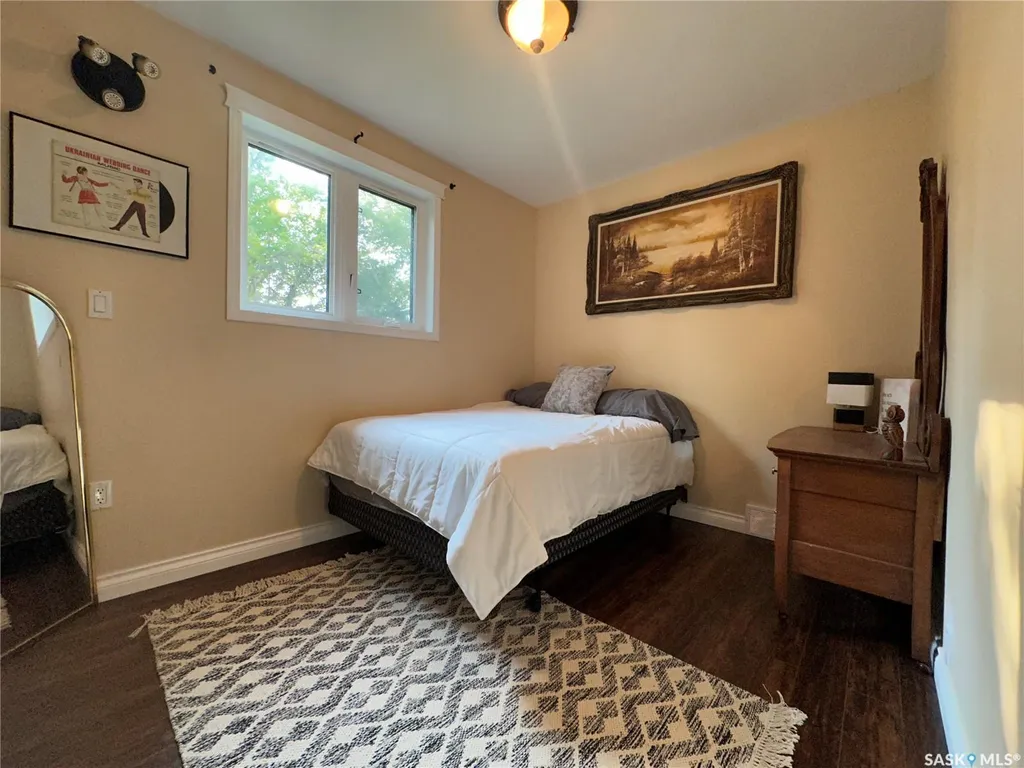 212 Sully Avenue Orkney Rm No. 244 SK S3N 4K1