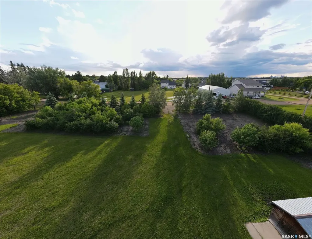 212 Sully Avenue Orkney Rm No. 244 SK S3N 4K1