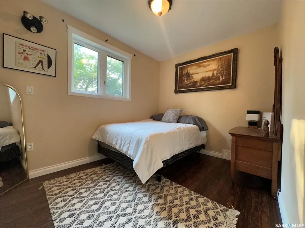 212 Sully Avenue Yorkton SK S3N 4K1