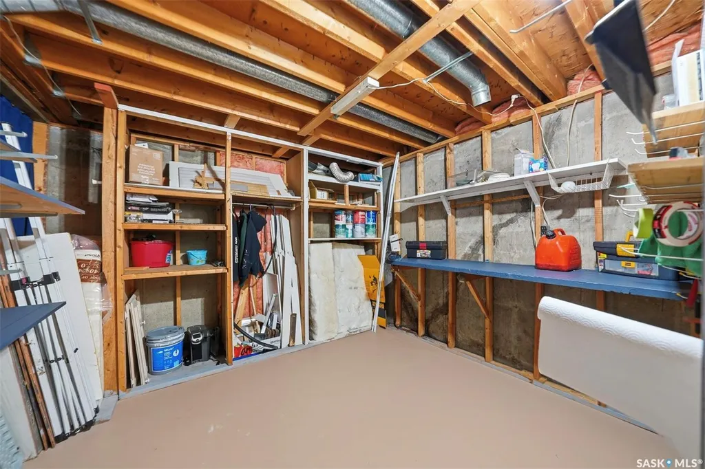 1397 7th Street E Prince Albert SK S6V 0V2