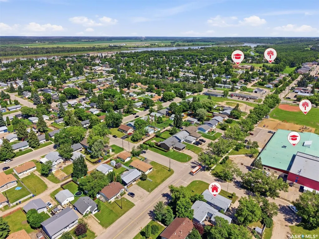 1397 7th Street E Prince Albert SK S6V 0V2