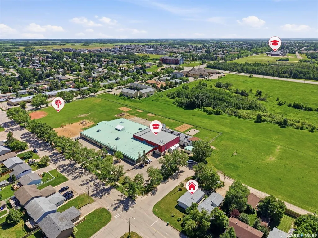 1397 7th Street E Prince Albert SK S6V 0V2