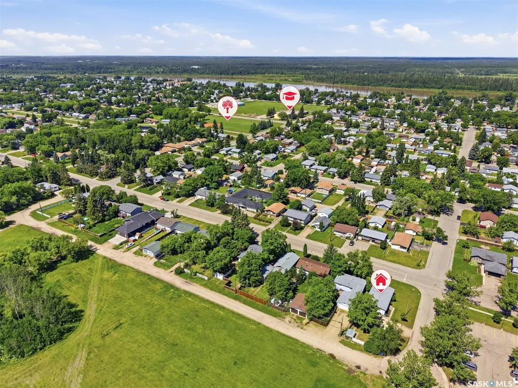 1397 7th Street E Prince Albert SK S6V 0V2