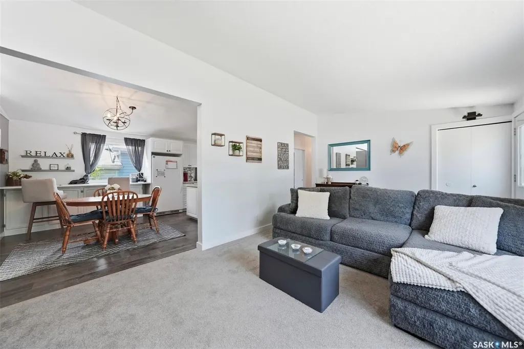 1397 7th Street E Prince Albert SK S6V 0V2