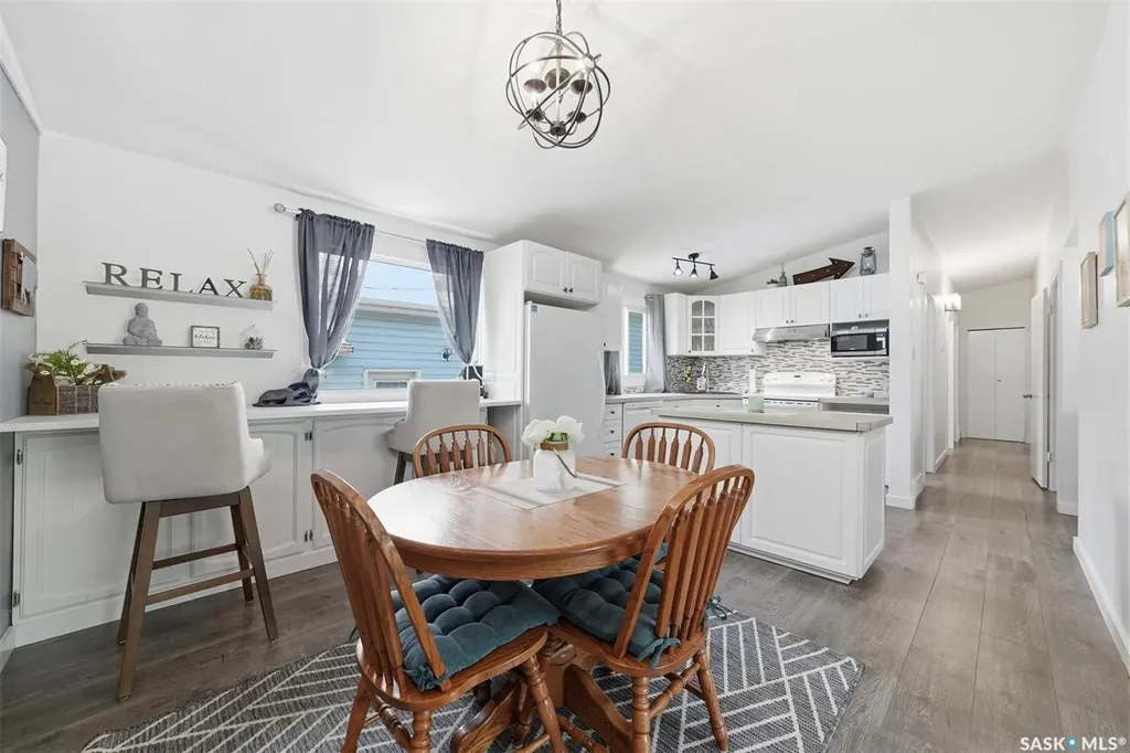 1397 7th Street E Prince Albert SK S6V 0V2