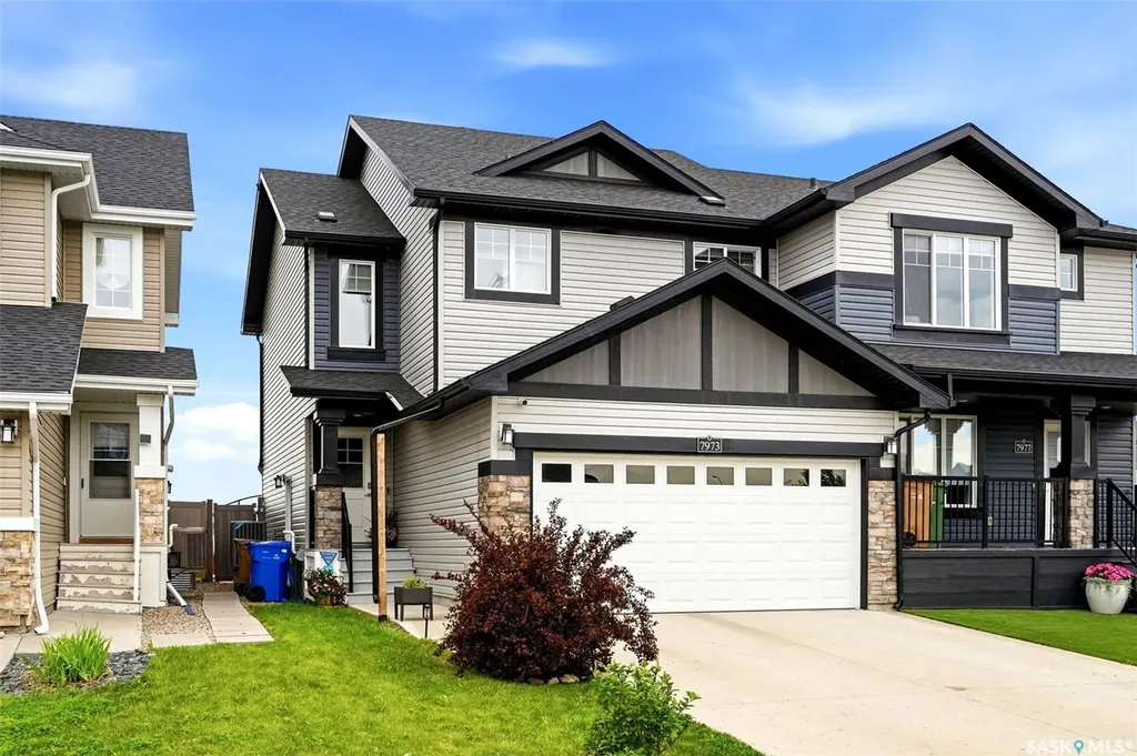 7973 Lentil Avenue Regina SK S4Y 0E9