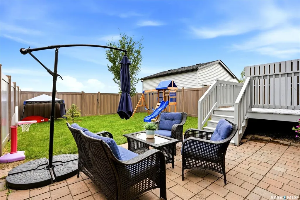 7973 Lentil Avenue Regina SK S4Y 0E9