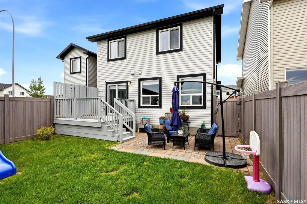 7973 Lentil Avenue Regina SK S4Y 0E9