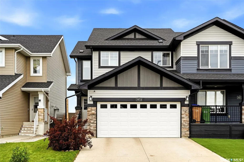 7973 Lentil Avenue Regina SK S4Y 0E9