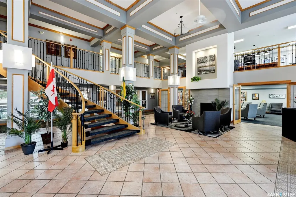 325 Keevil Crescent Saskatoon SK S7N 4R8