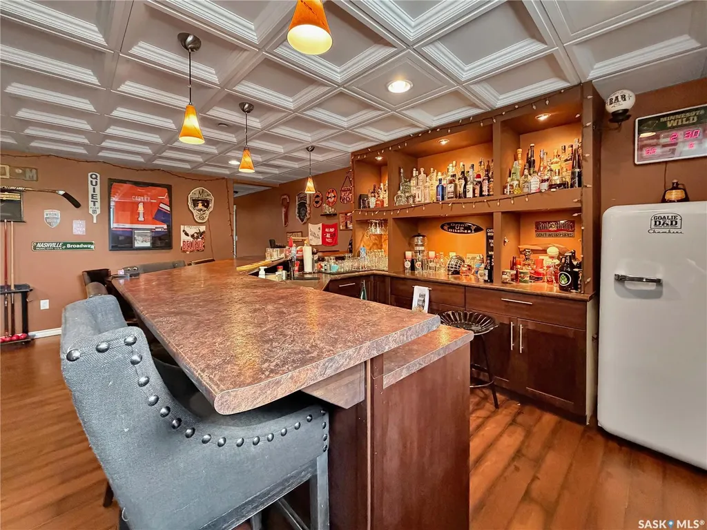 207 6th Street W Carnduff SK S0C 0S0