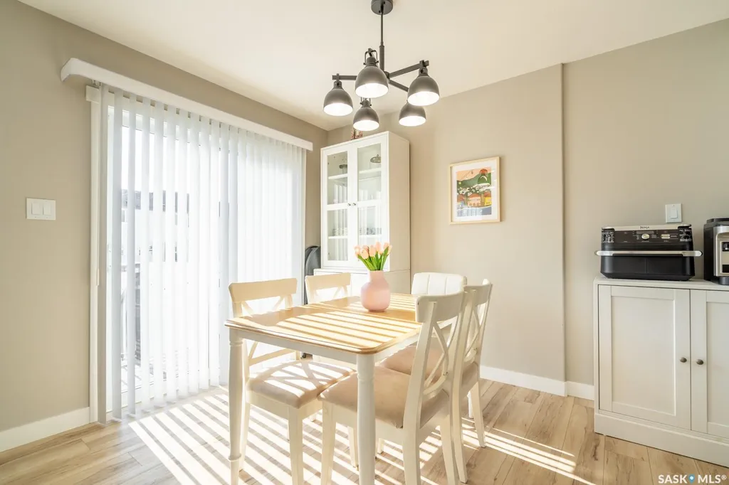 4620 Ferndale Crescent Regina SK S4V 4A1