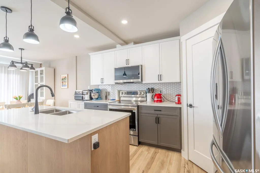 4620 Ferndale Crescent Regina SK S4V 4A1