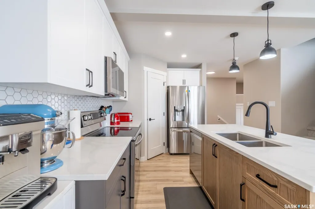 4620 Ferndale Crescent Regina SK S4V 4A1