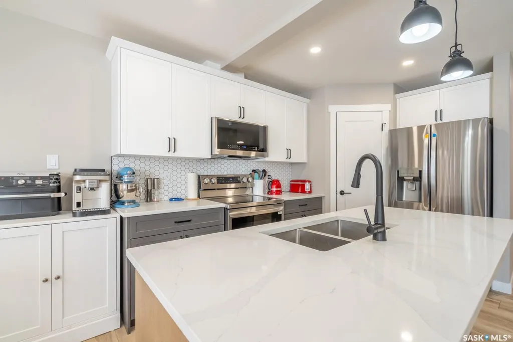 4620 Ferndale Crescent Regina SK S4V 4A1