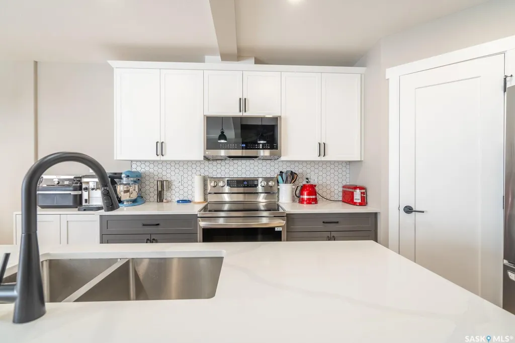4620 Ferndale Crescent Regina SK S4V 4A1