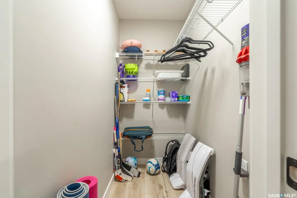 4620 Ferndale Crescent Regina SK S4V 4A1